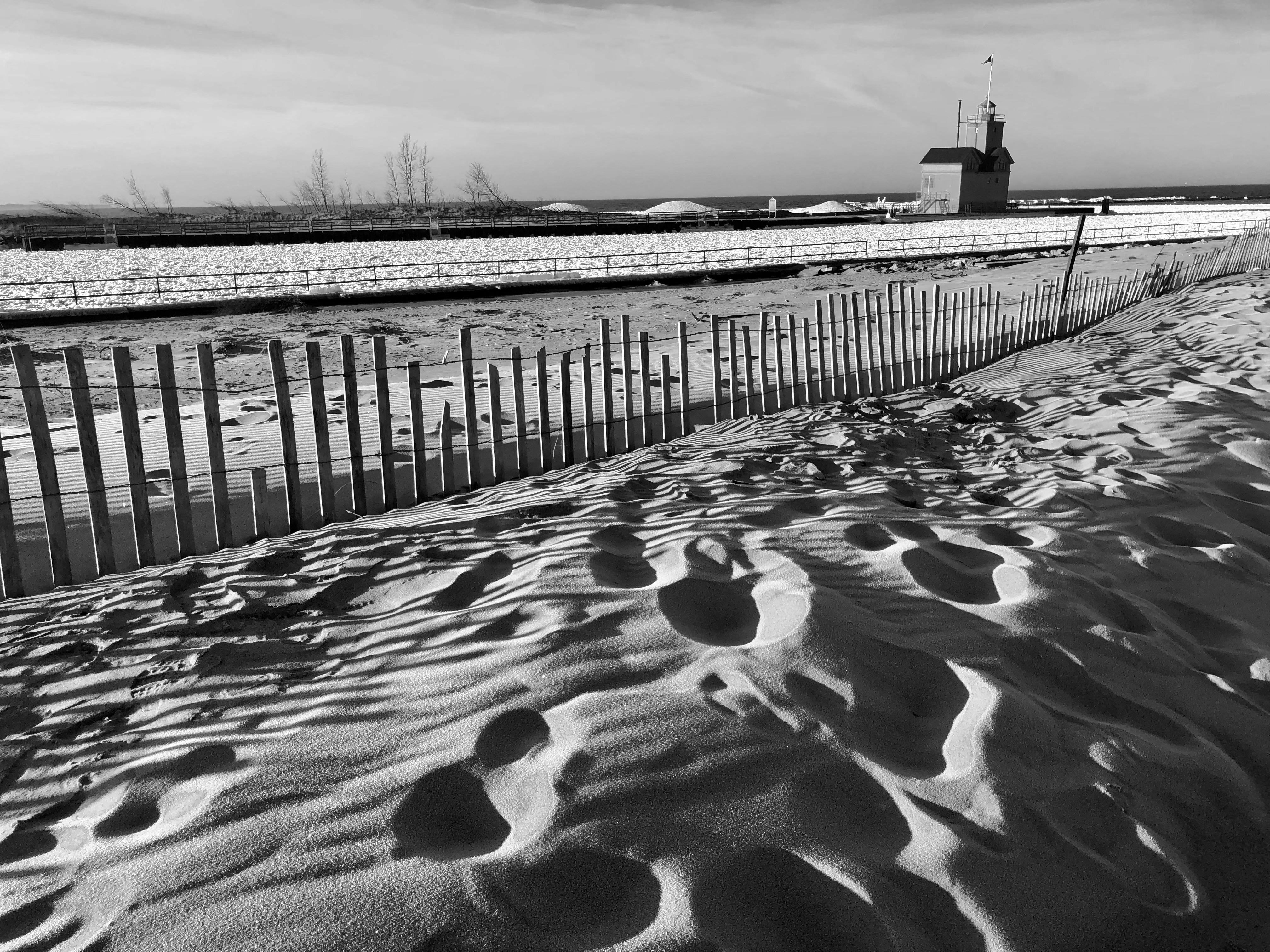HOLLAND STATE PARK
